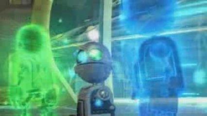 Ratchet & Clank : A Crack In Time - Trailer Japonais