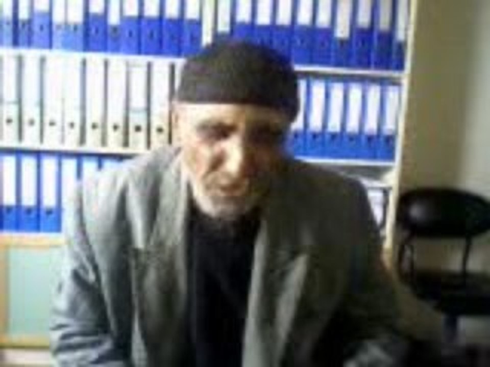 Mahmut ARSLAN TÜRKÜ VİDEOSU