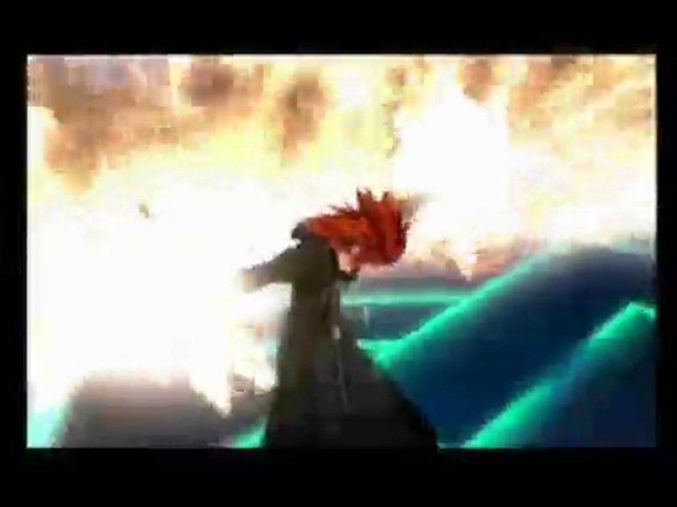 Burn