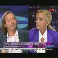 (5) Haktan Akdoğan CNN Türk Canlı Yayınında 24.09.2009