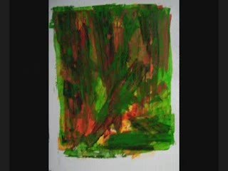 Argatti oeuvres d'étude pour la Divine Comédie