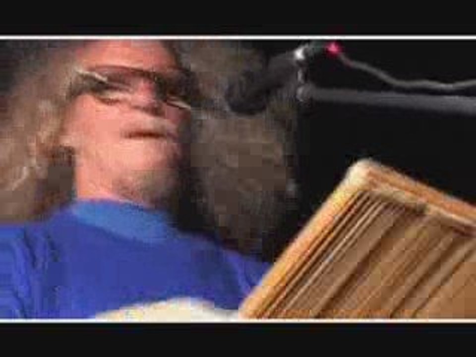 DANYÉL WARO À LA SOURCE - CAPTATION 2