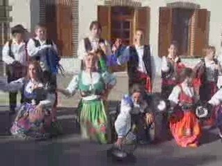 Ora venha comigo Maria 3