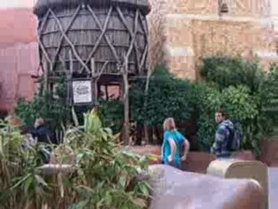 Eurodisney 13 sept. 2009