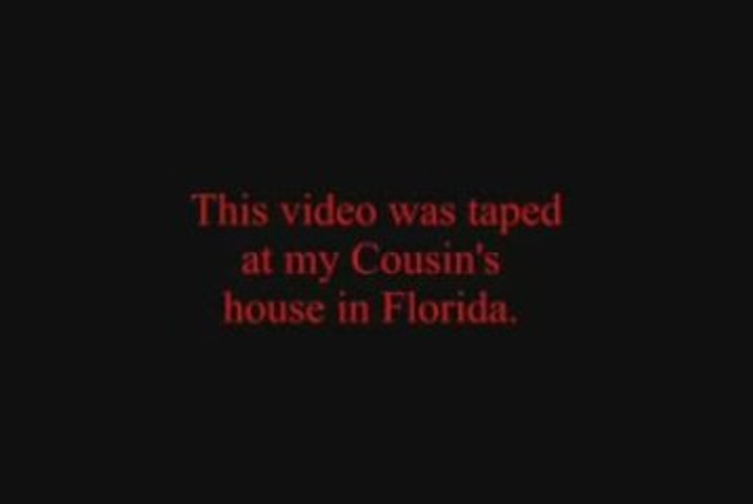 Ghosts  Spirits and Demons