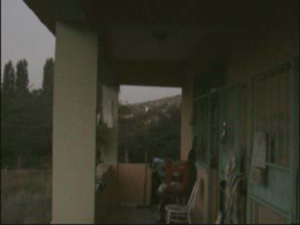 Aktaş Köyü Seher Vakti