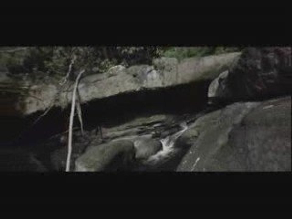 Présentation saison 1