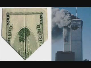 Conspiration sur le dollar..  conspiration.blogs.fr