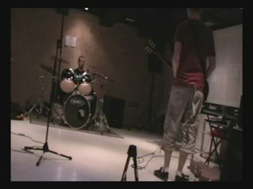 histoire drole en musique par les maudits batards