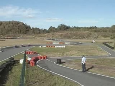 Ostricourt Finale Samedi 29 Aout 2009