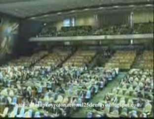 discurso de cfk en la onu parte 2