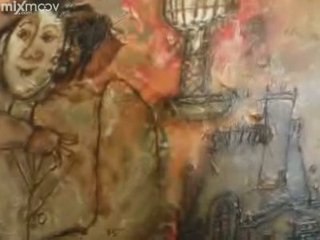 Théo Tobiasse : le murmure sombre du coin des rues