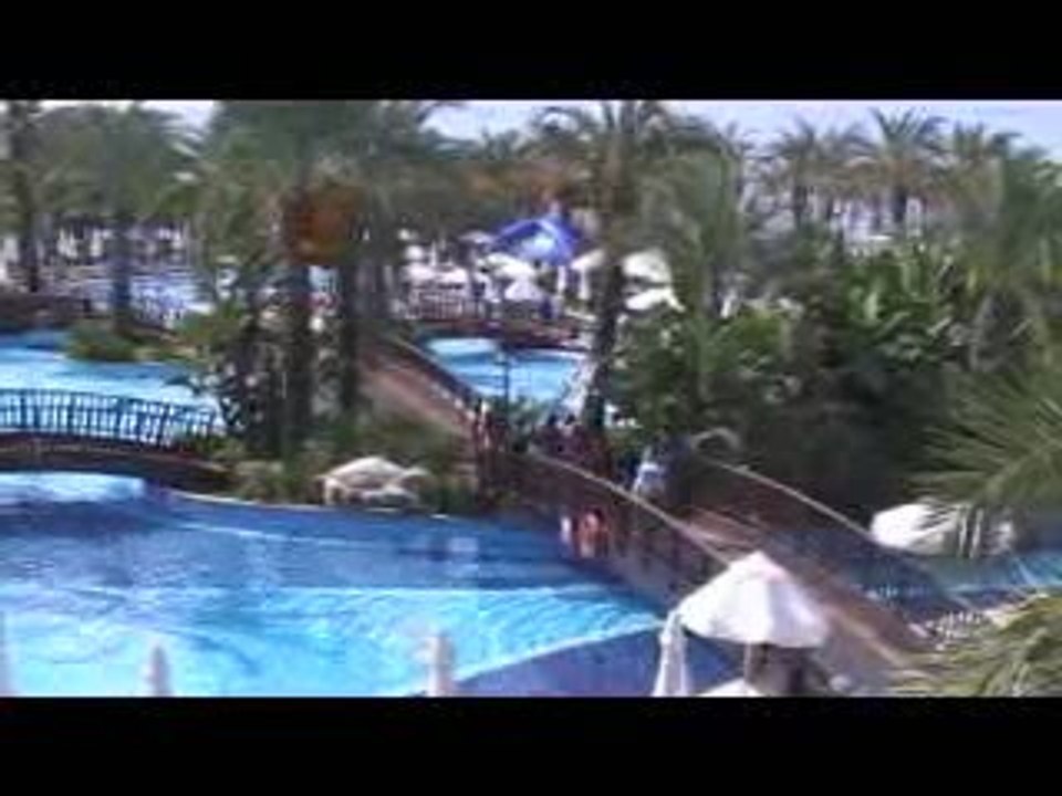 Kumkoy Beach  - Side - Turquie