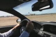 BMW M3 Coupé : Caméra embarquée (2009)