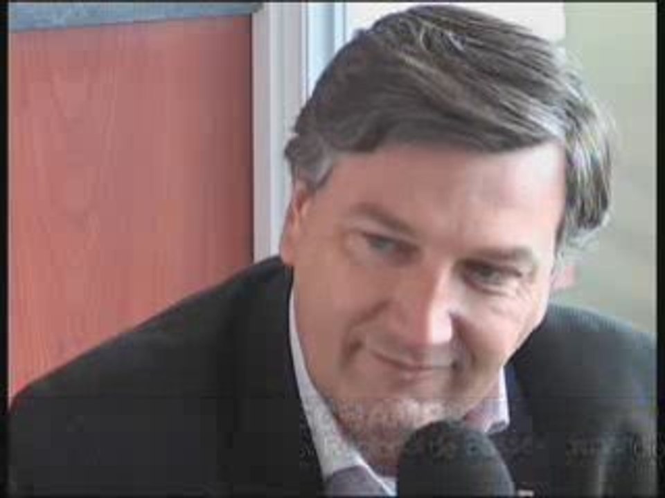 Jean-Karl DESCHAMPS Foire de Caen 21