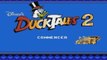 Test de Duck Tales 2 ( Nes ) La bande à Picsou