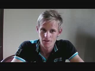 Maxime Bouet, bilan et ambitions