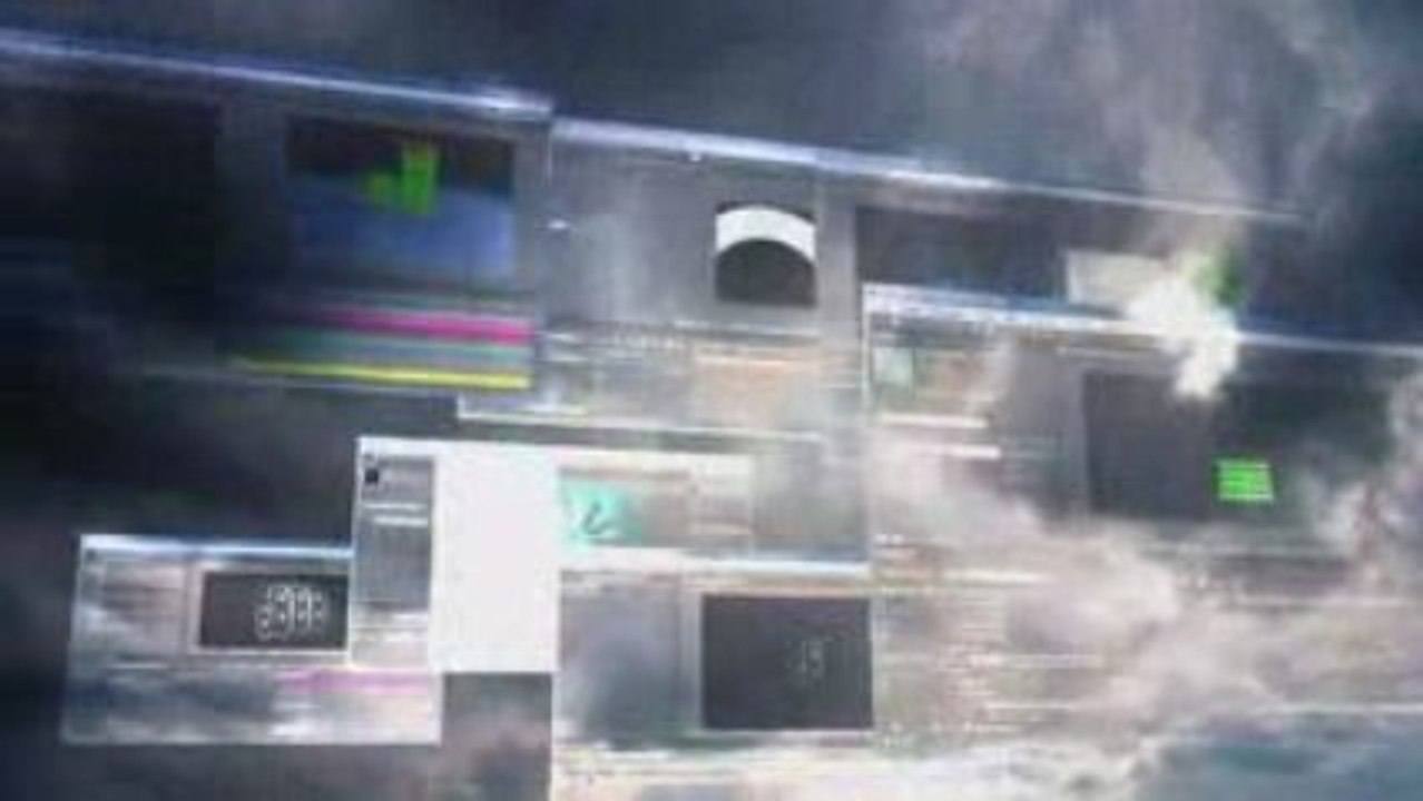 Bande Annonce - Ateliers pratiques avec After effects Vol1