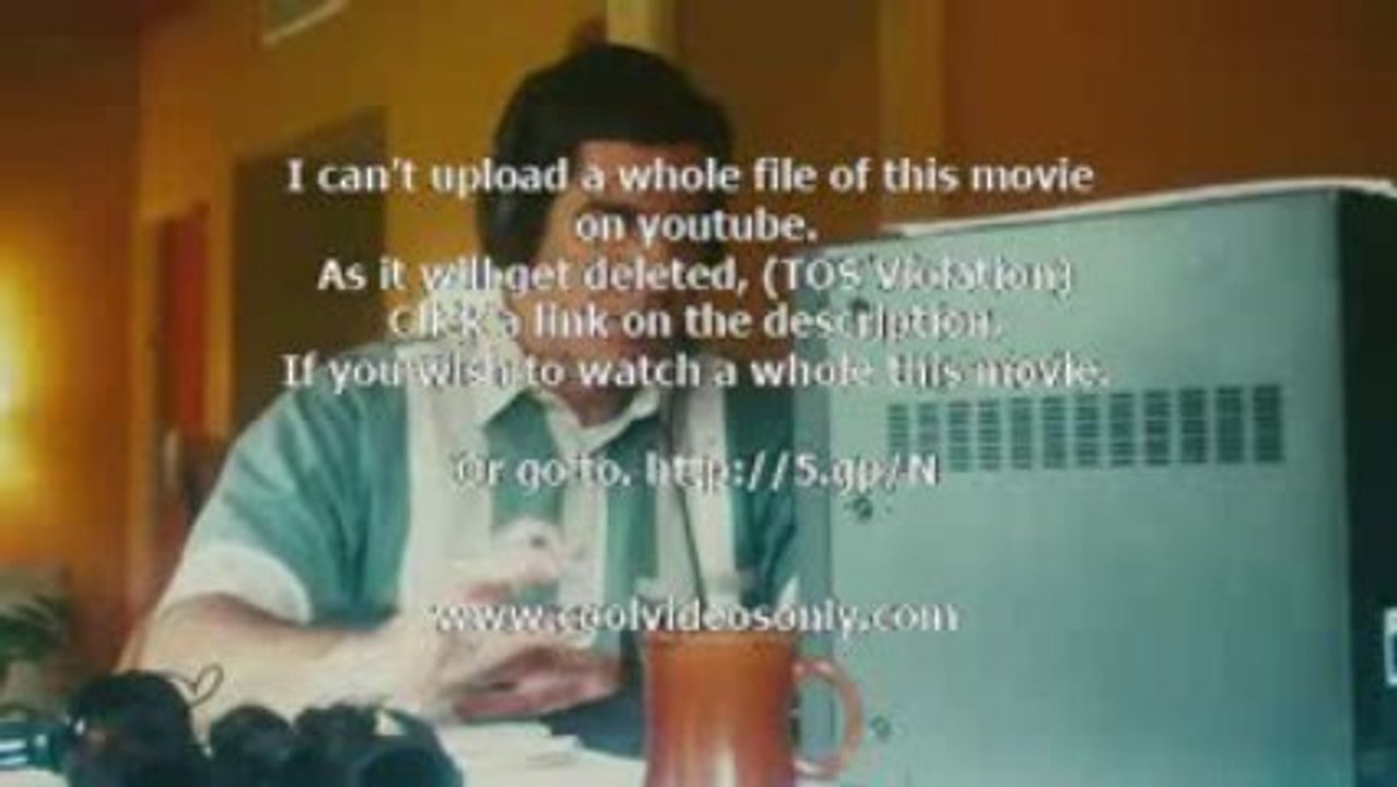 The Informant!, Watch Full HD Movie Online #1/12