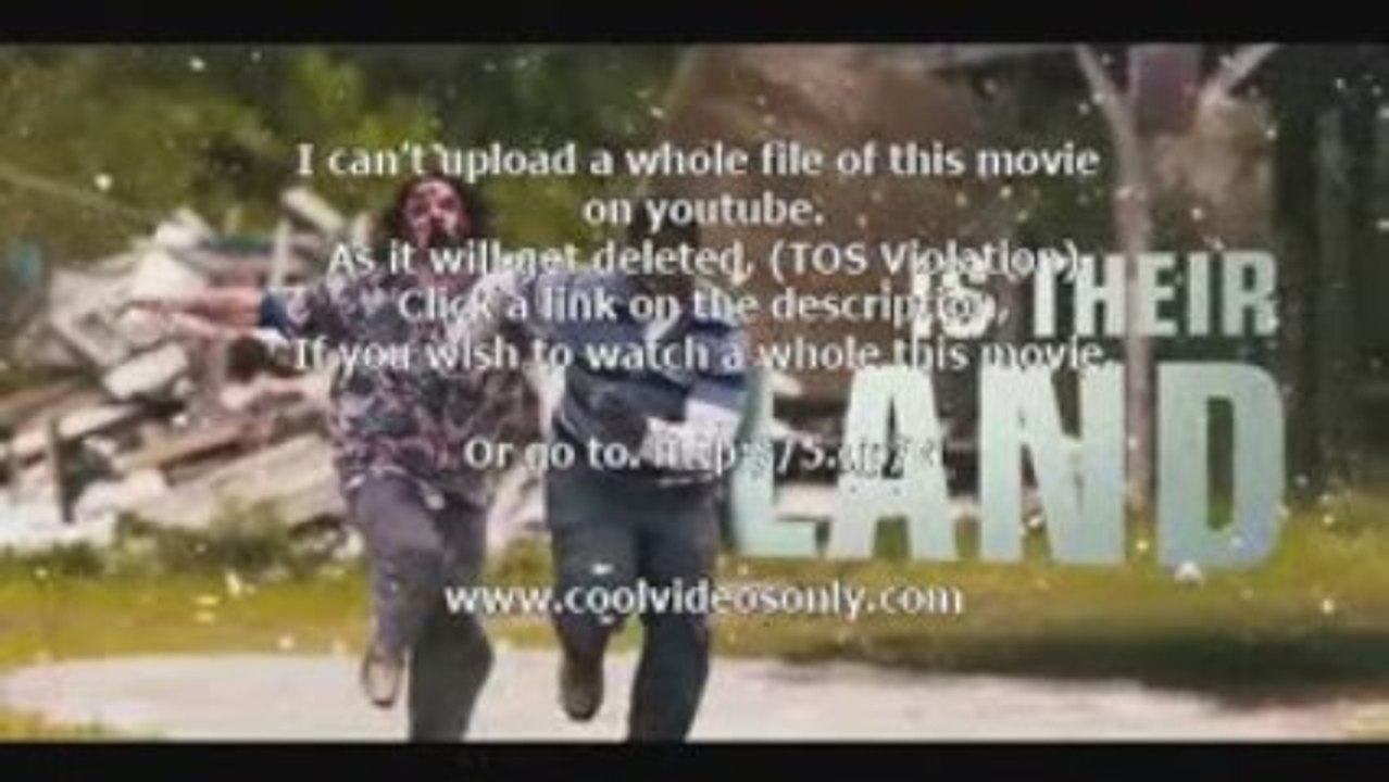 Zombieland, Watch Full HD Movie Online #1/12