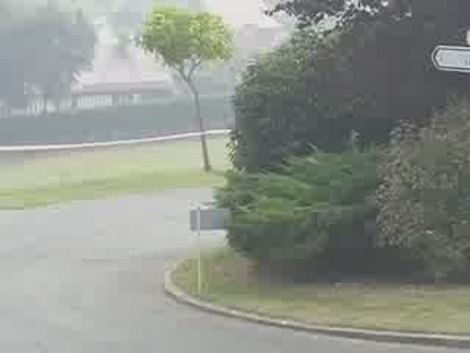 Rallye du Val de Bresle 2009