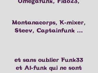 une dédi pour  mes amis(es) de dayli