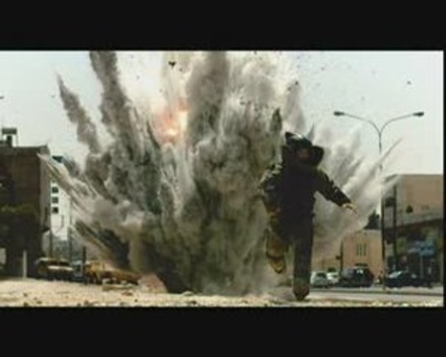 Démineurs - Bande annonce - VF