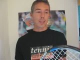 ESSAI DUNLOP AEROGEL 4D 200 par Tennis-webstore