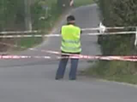 Rallye du Val de Bresle 2009