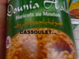 Gastronomie Halal Française