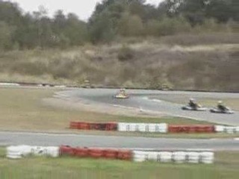 Ostricourt Prefinale Dimanche 30 Aout 2009