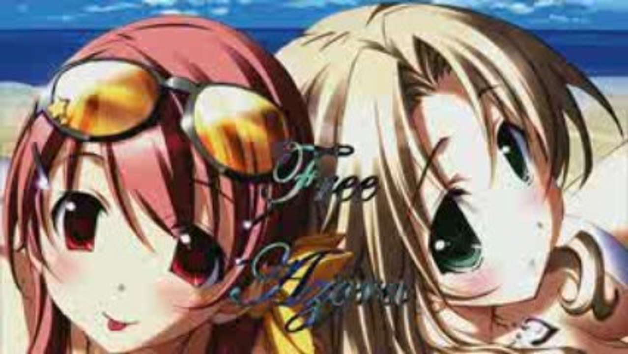 HD Dream Trance - Free