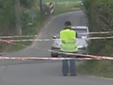 Rallye du Val de Bresle 2009