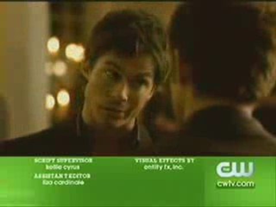 TVD Family Ties Trailer