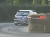 Rallye du Val de Bresle 2009