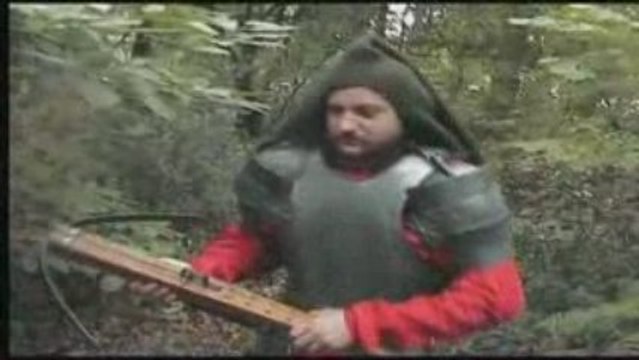 GN 2010 : film 2 : la foret