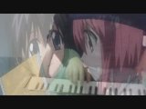 elfen lied piano