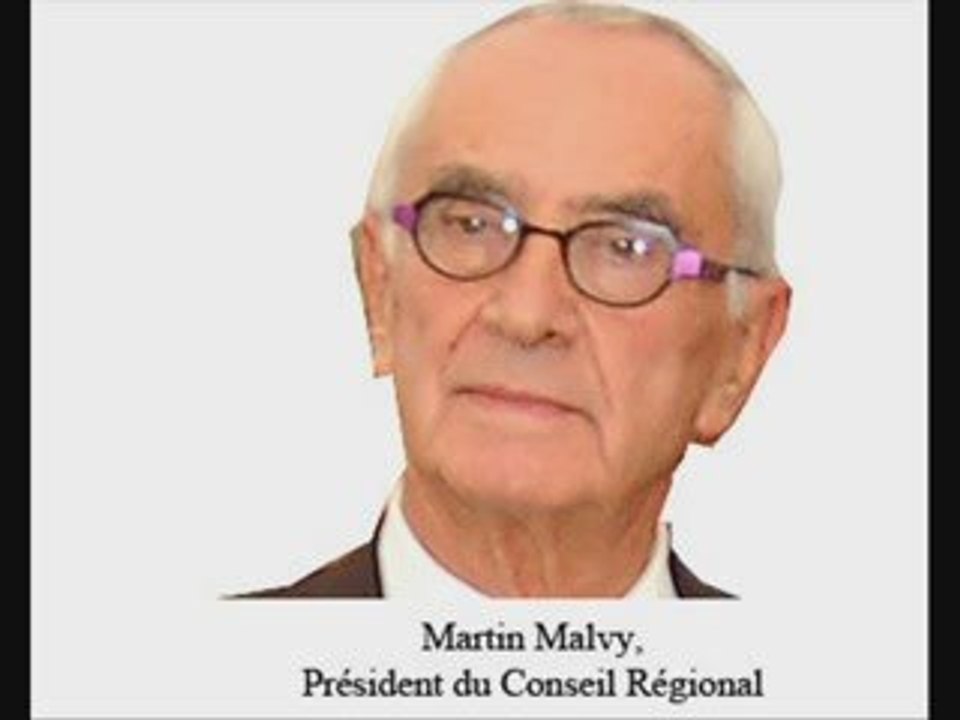 50 ans de la CACG : le commentaire de Martin Malvy