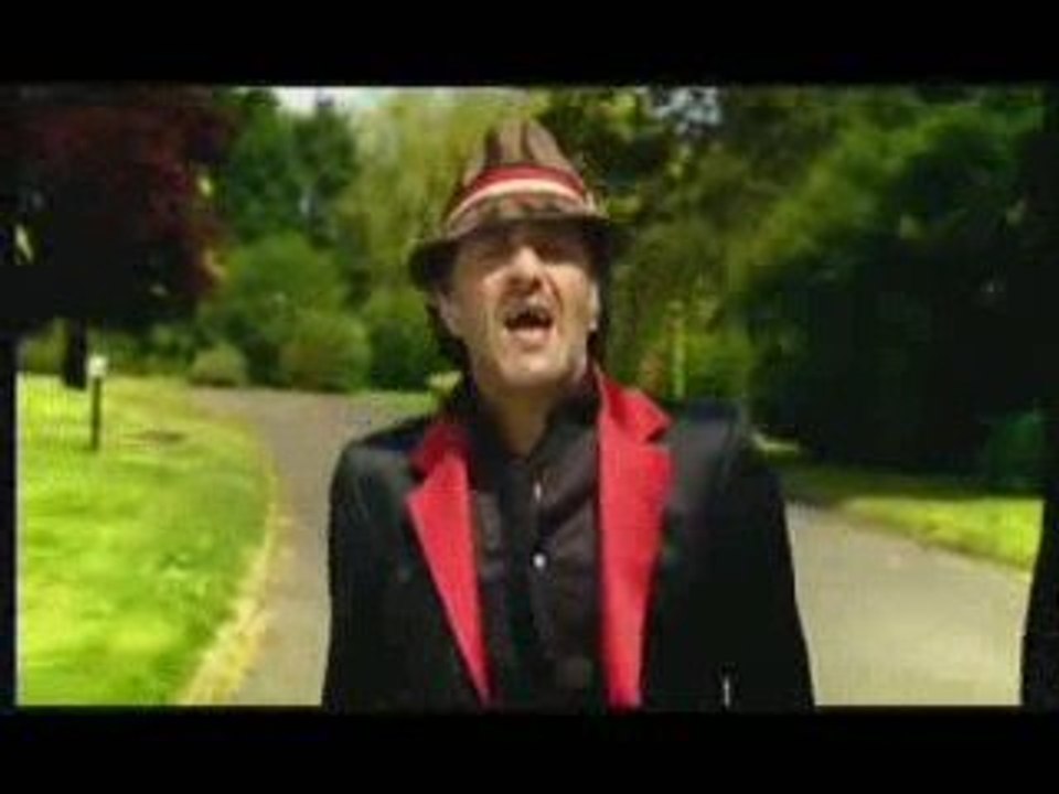 Rachid Taha – Bonjour [1er Webizode]