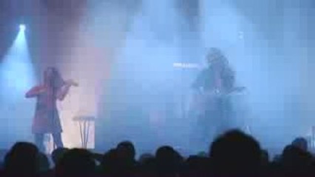 As de trêfle au chant du gros 2009