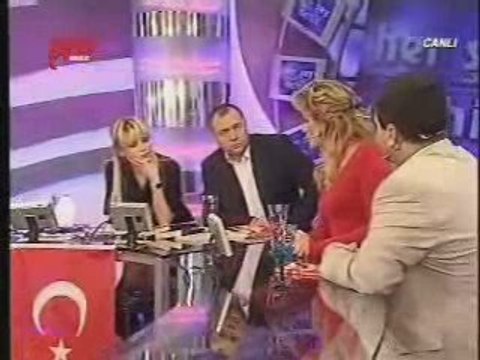 Bülent Şenyürek, Her Şey Dahil Programı, Hipnoz (2)