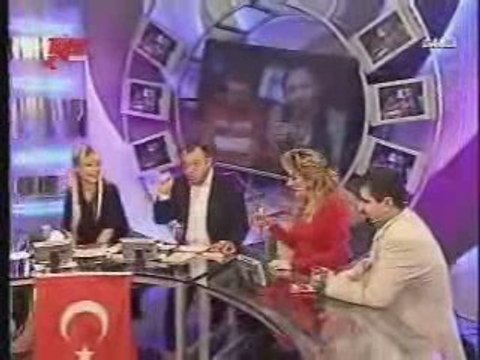 Bülent Şenyürek, Her Şey Dahil Programı, Hipnoz (1)