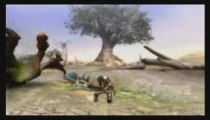 Trailer - TGS09 - Monster Hunter Tri
