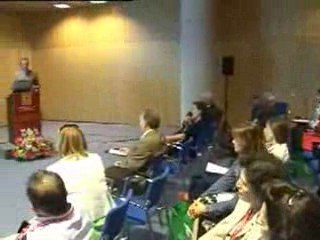 Phyto Soya International Symposium 2008 - Pornel