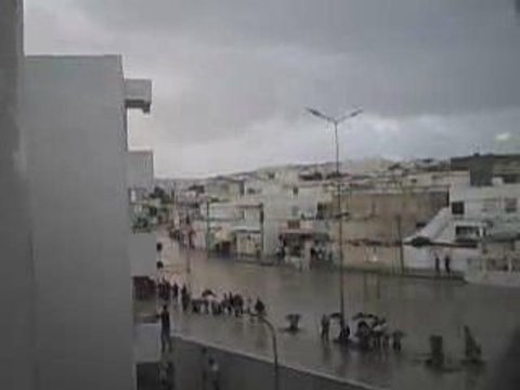 cité ibn khaldoun tunis tunisie