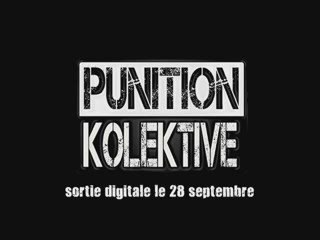 PUNITION KOLEKTIVE - SIGNATURE SINGLE