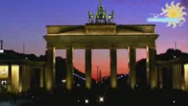 [Smart Travel Guide] Brandenburg Gate (Tor) - Berlin