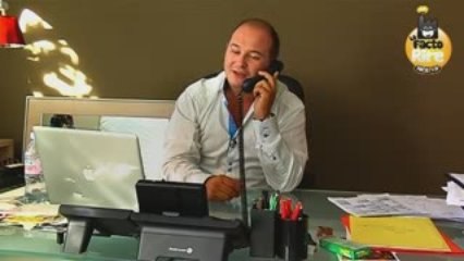 Exclusif: Quand Cauet dit NON à Obama!