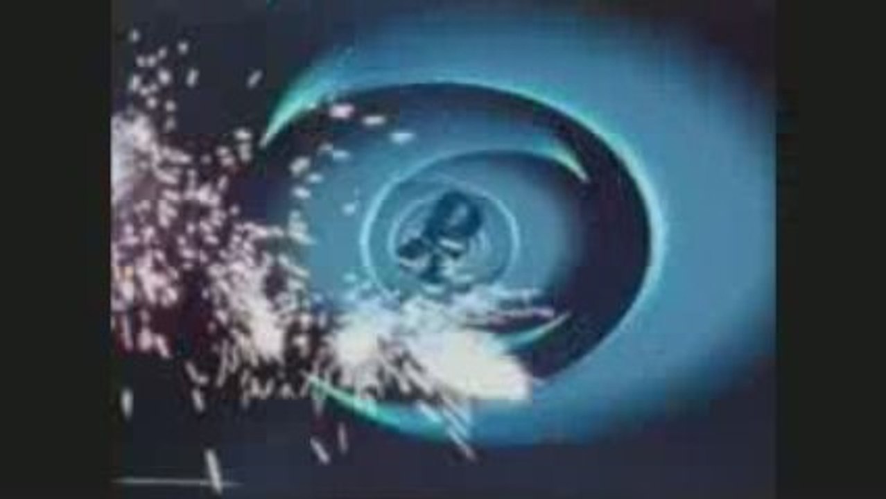 CIC video idents 1999