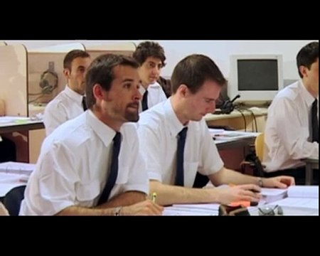 Formation Pilote de Ligne ESMA Aviation Academy